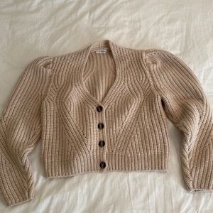 Ulla Johnson Cardigan